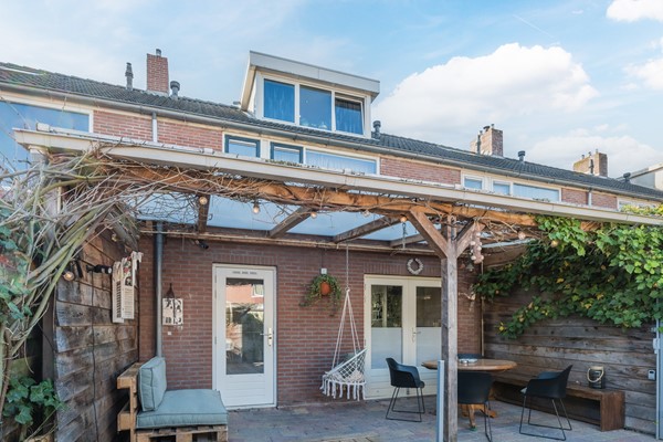 Medium property photo - G. W. Spitzenstraat 23, 9502 CG Stadskanaal